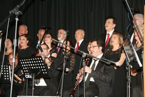 Tsm Koromuzun Kış Konseri

 - 33