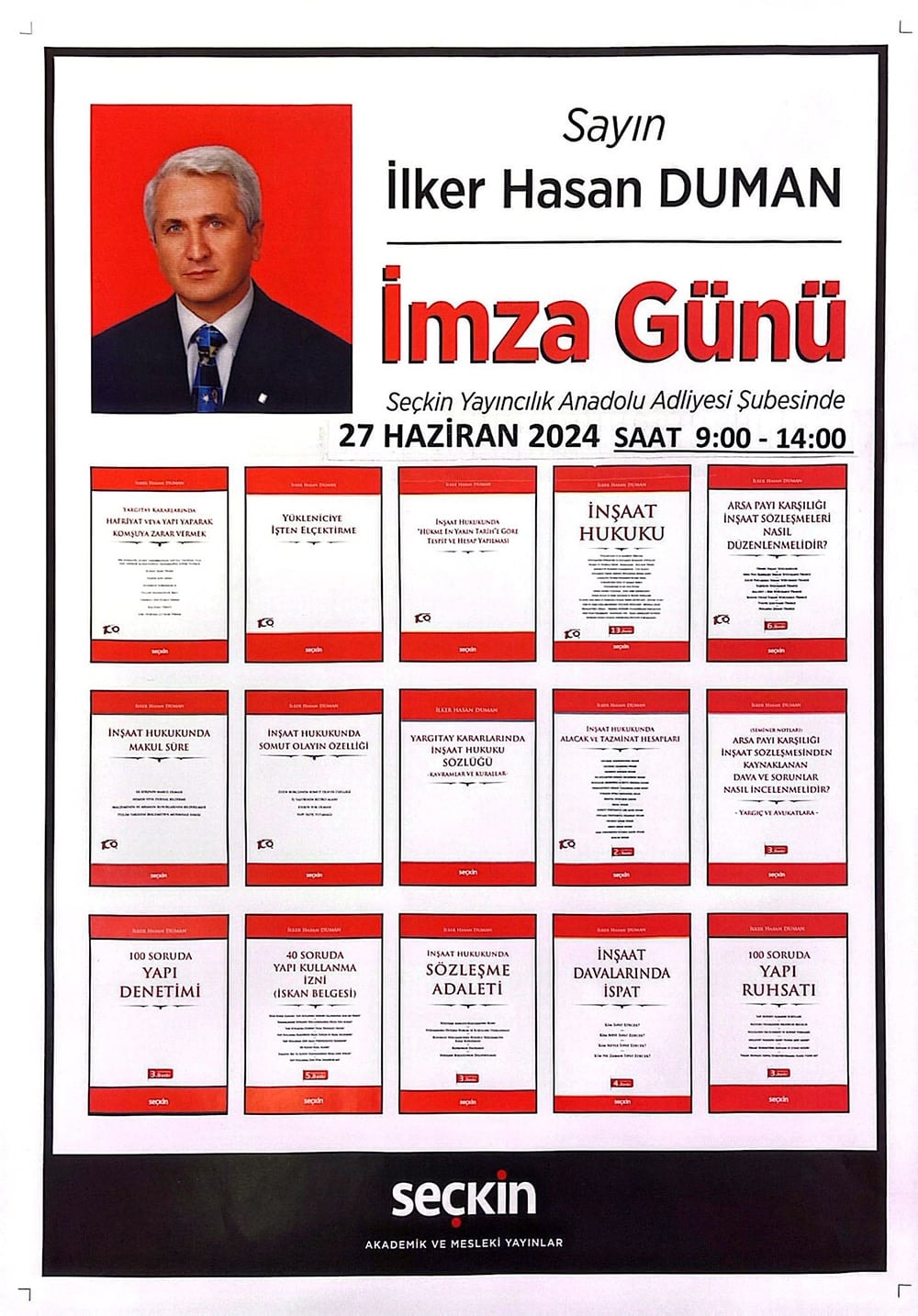 İmza Günü