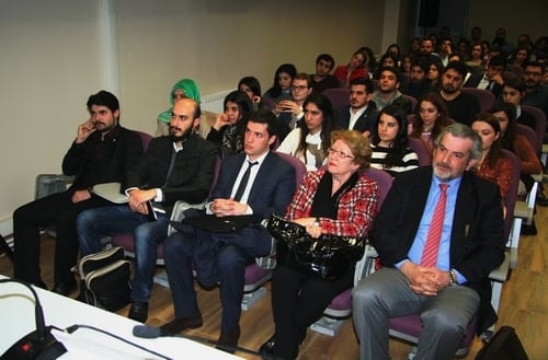 Avukatlık Özgün Ve Özgür Bir Meslektir
 - 7