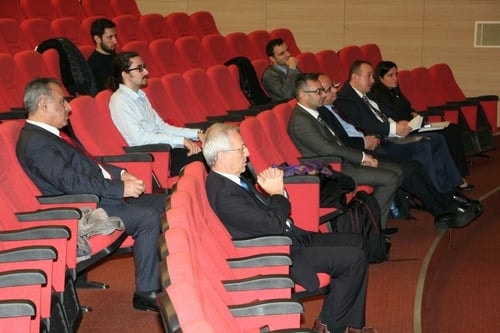 Farklı Disiplinlerin Perspektifinden Asteroid Madenciliği
 - 11