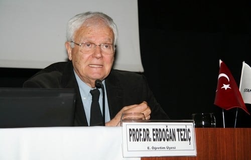 Ulusal Yargı Sempozyumu Büyük İlgi Gördü
 - 29