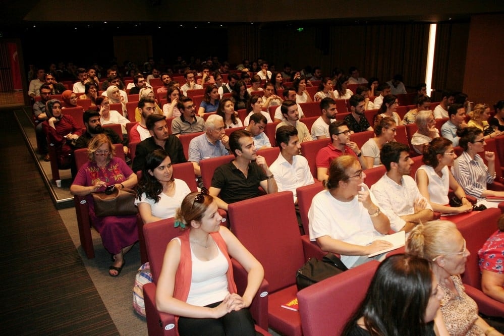 Yeni Başlayanlar İçin UYAP ve Elektronik Tebligat Eğitim Semineri - 8