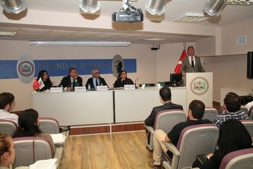 Savunmayı Yok Sayarak Hukuk Devleti İnşa Edilmez
 - 36