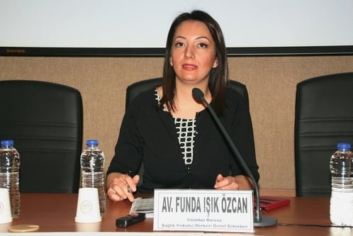 Sağlık Hukukunda Bilgilendirme, Tanıtım Ve Reklam Uygulamaları
 - 11