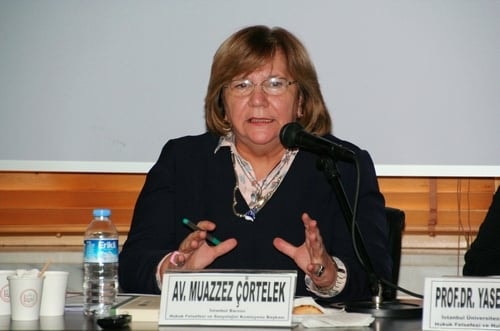 Hukuk Devleti, İnsan Hakları Ve Hukuk Güvenliği
 - 34