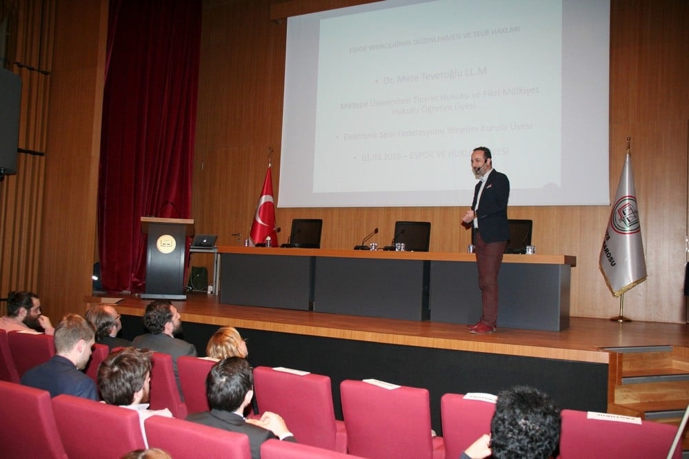 E-Spor ve Hukuk - 64