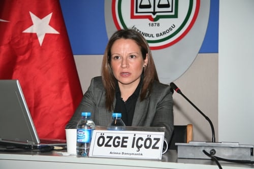 Sektör Özel Rekabet Hukuku Konferansları - 12