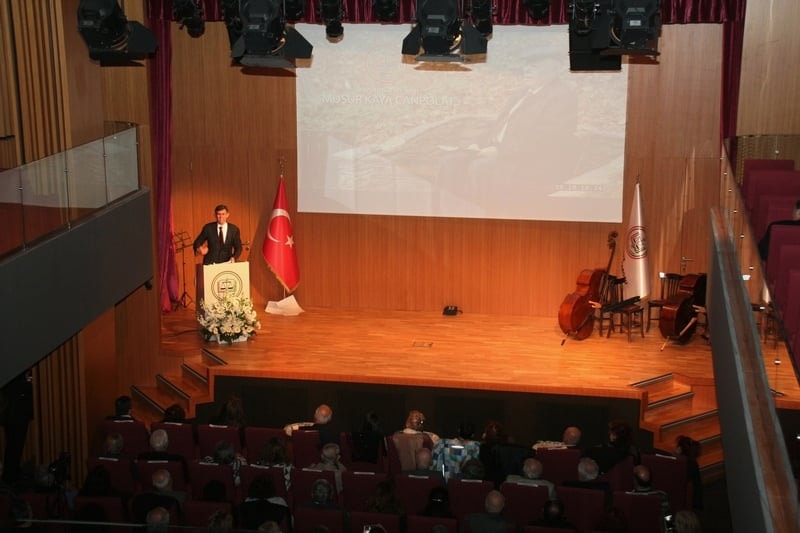 Av. Müşür Kaya Canpolat’a ‘Yaşam Boyu Onur Ödülü’ Verildi - 55