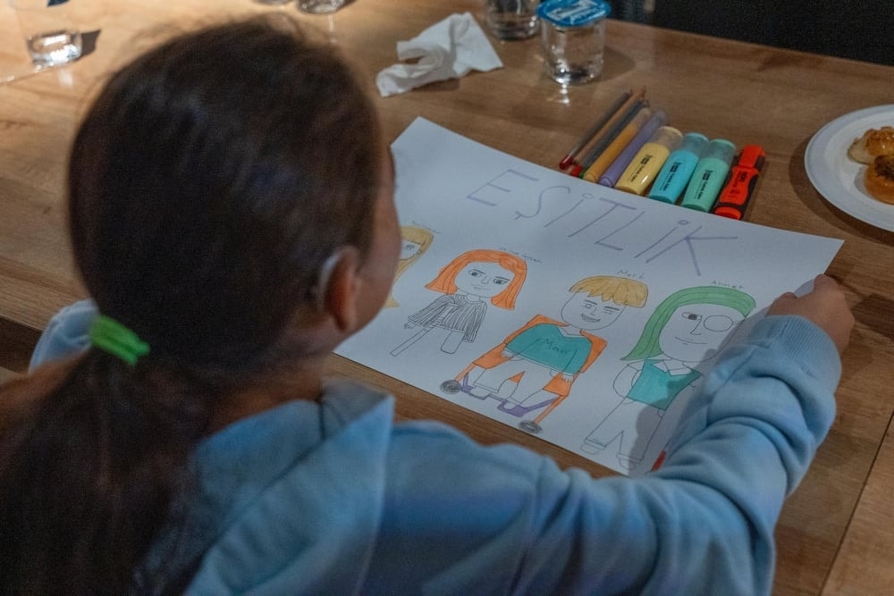 Çocuğuz Haklıyız! - 6