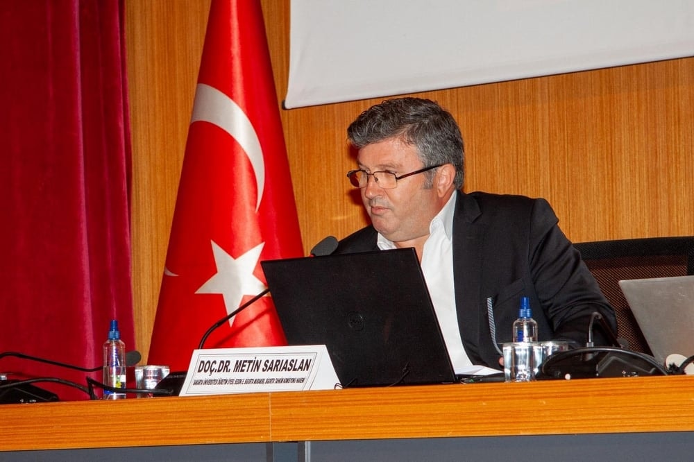 Zorunlu ve İhtiyari Deprem Sigortaları Semineri-2 Yapıldı - 6