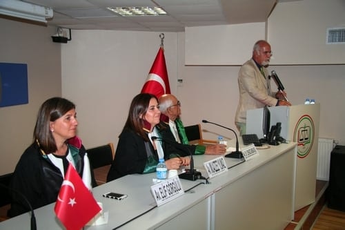 Sem Yeni Eğitim Dönemine Başladı
 - 14