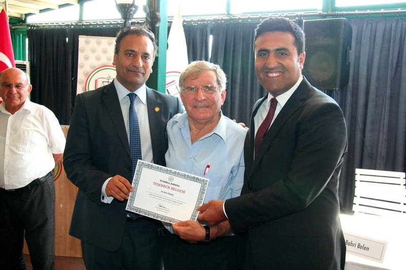 Tarihde Haksız Yargılamaların Gölgesinde ‘ Savunmanın Savunulması’ - 76