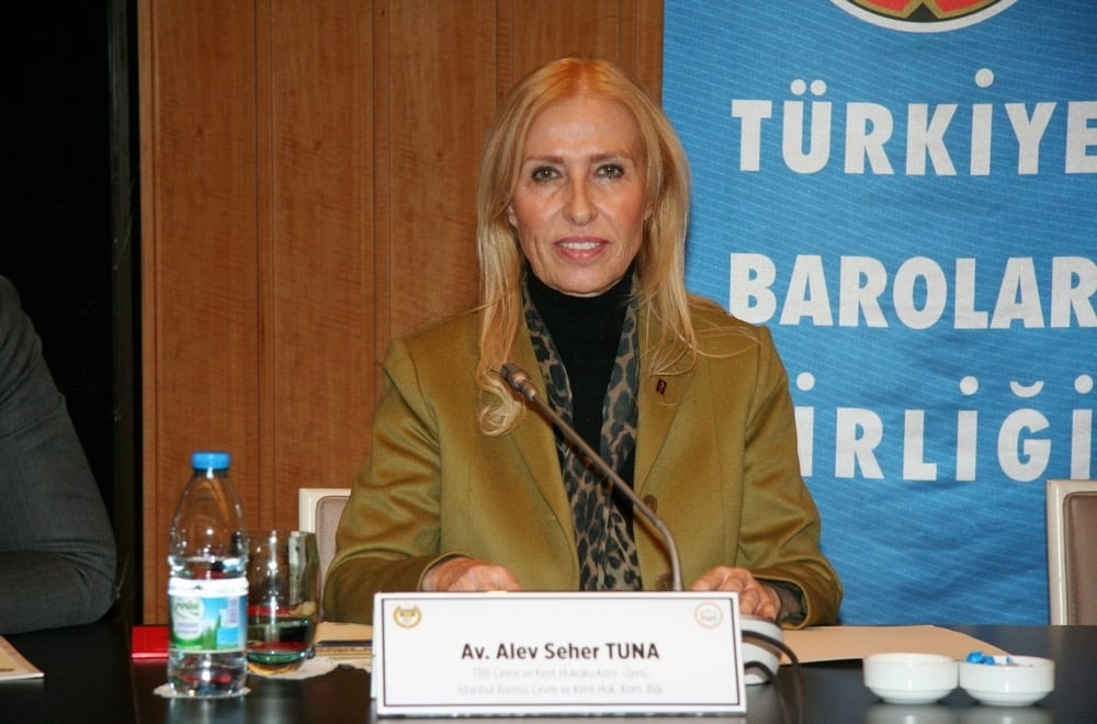 Anayasa Değişikliğinin Çevre Hukukuna Etkileri - 21