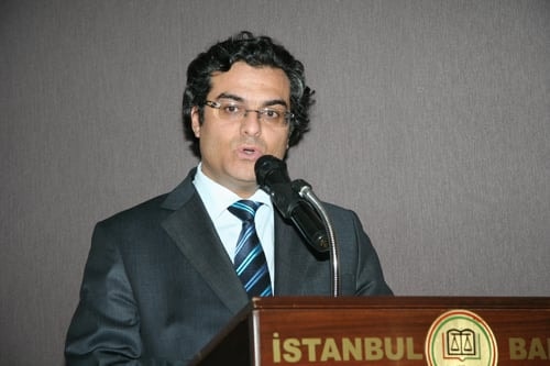 Tbb İnsan Hakları Merkezi Beşinci Bölge Toplantısı İstanbul’Da Yapıldı

 - 28