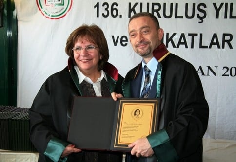 Hukuk Devleti Tesis Edilene, Yargı Bağımsız Olana Kadar, Bedeli Ve Pahası Ne Olursa Olsun Bu Mücadeleyi Birlikte Sürdüreceğiz - 359