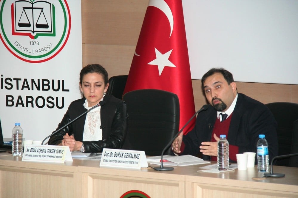 AYM ve AİHM’e Bireysel Başvuru Usulü - 38