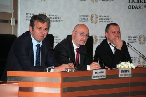 Demiryolunun Serbestleştirilmesi Ve Geleceği
 - 74