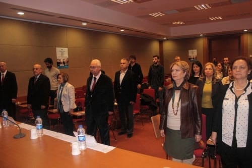 92. Yıldönümünde Devrim Yasaları
 - 4