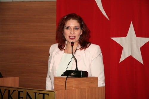 Uluslararası Uyuşmazlıklar Ve Tahkim

 - 9