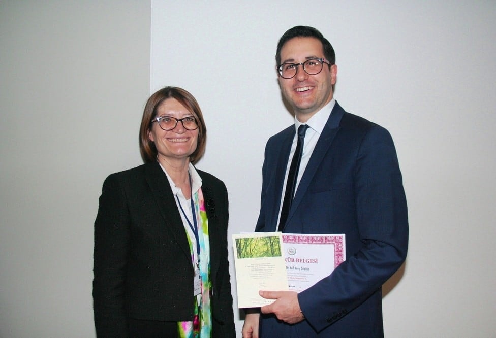 IV. Ulusal Sağlık Hukuku Sempozyumu - 71