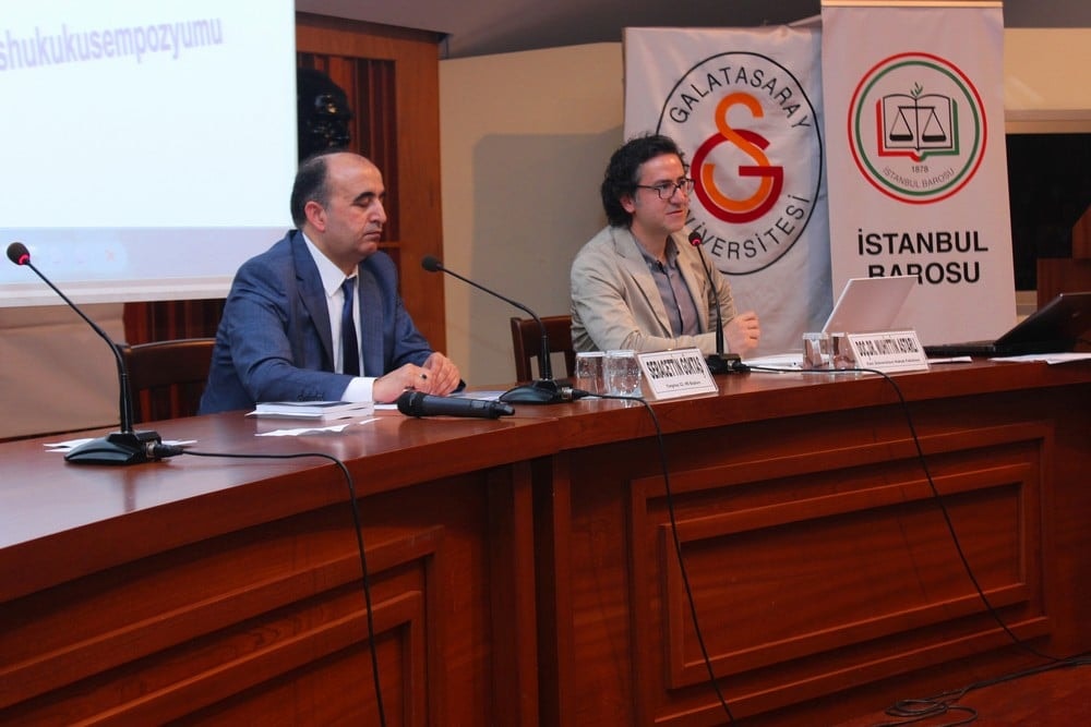 İş Hukuku Ve Sosyal Güvenlik Hukukuna İlişkin Sorunlar - 255