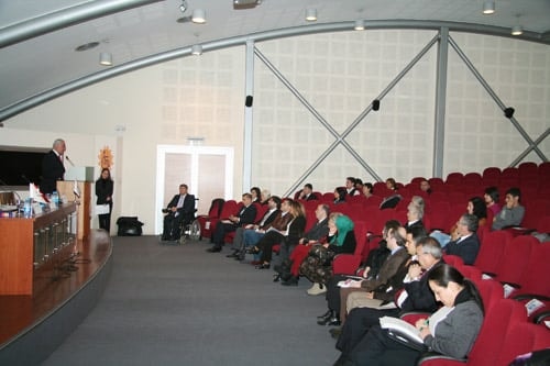 Özürlü Haklarına İlişkin Sorunlar Ve Çözüm Önerileri - 8