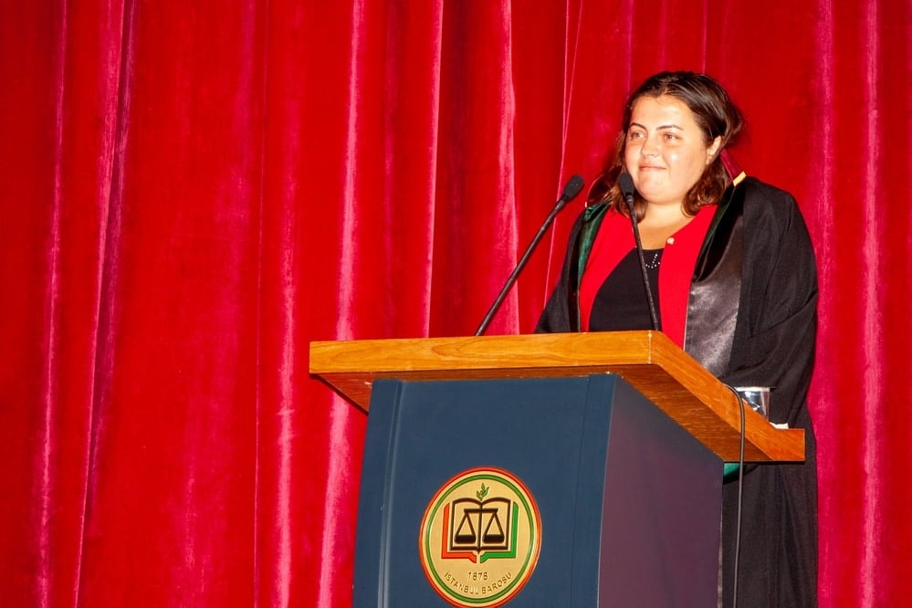 Meslekte 25, 30 ve 35 Yılını Dolduran Meslektaşlarımıza Plaket Verildi - 71