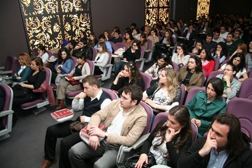 Staj Eğitim Merkezi 19. Dönem 2011-5 Eğitim Dönemi Başladı

 - 19