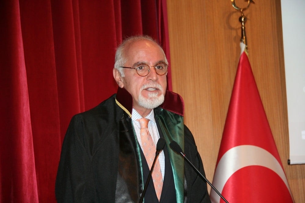 İstanbul Barosu 140 Yaşında!  - 272