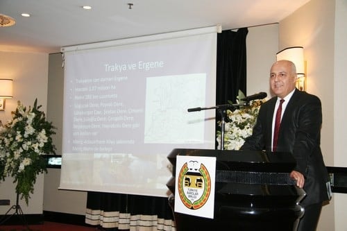 Ekolojik Kriz Ve Kentler
 - 28