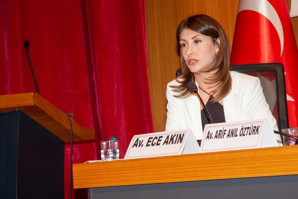 19 MAYIS Atatürk'ü Anma Gençlik ve Spor Bayramı ve ATATÜRK Paneli - 9