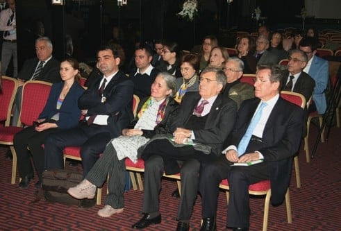 Ekolojik Kriz Ve Kentler
 - 13