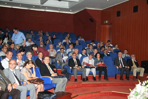 Elektromanyetik Alanlar Halk Sağlığını Ve Çevreyi Olumsuz Etkiliyor
 - 3