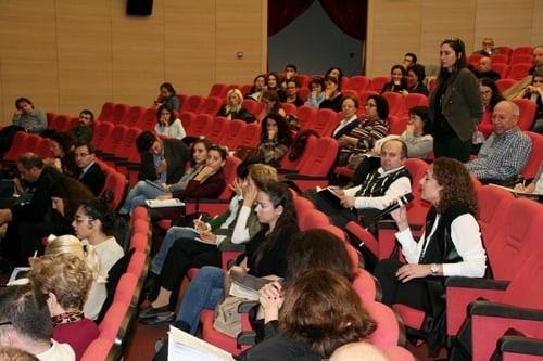 Aihm’E Bireysel Başvuru Hakkı Eğitim Sertifika Programı
 - 40