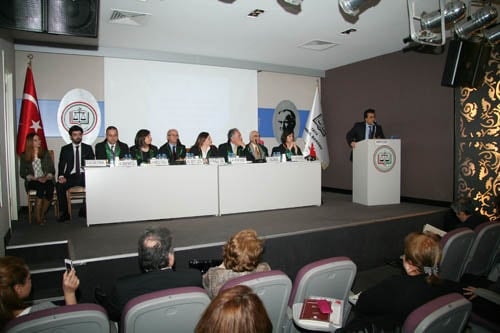 Staja Başlarken Toplantısı Yapıldı

 - 39