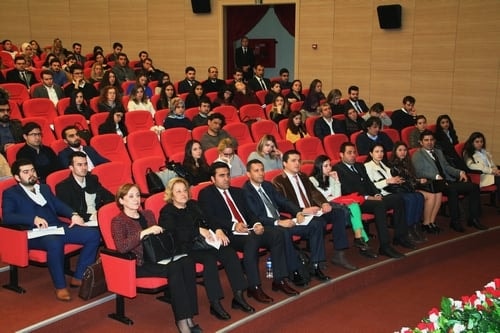 Disiplin Hukuku Ve Uygulama
 - 34