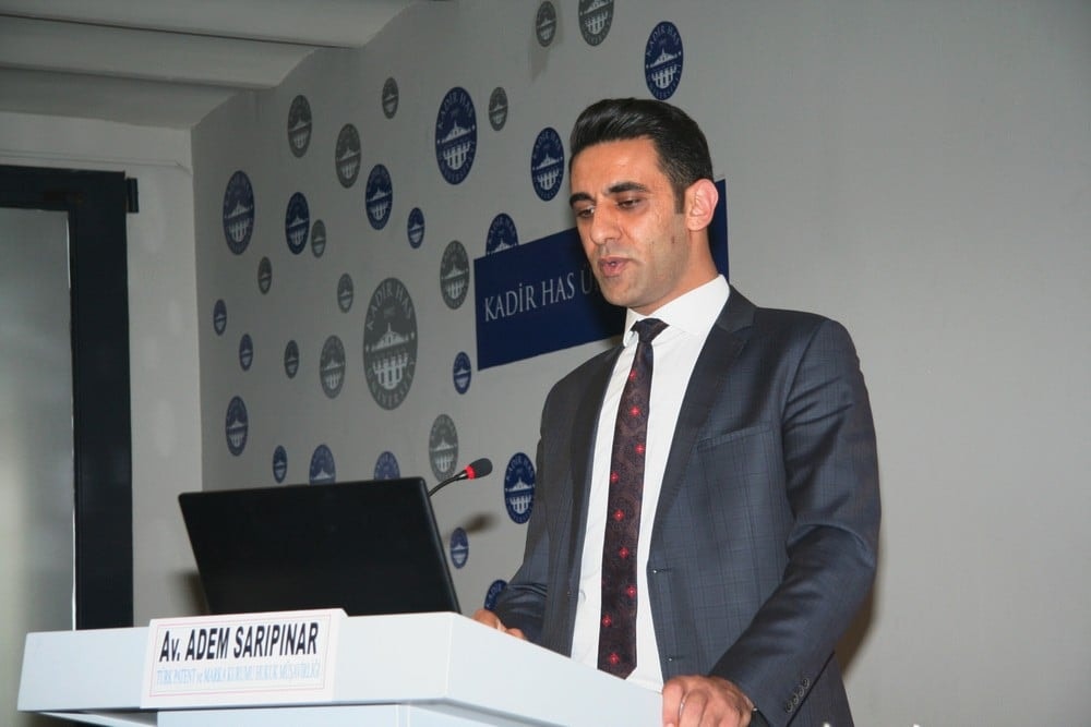 Sınaî Mülkiyet Kanununun Uygulamacılara Etkileri - 180