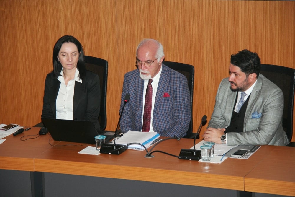 Türkiye’nin İlk “Yapay Zekâ Çağında Hukuk Raporu” Yayınlandı - 25