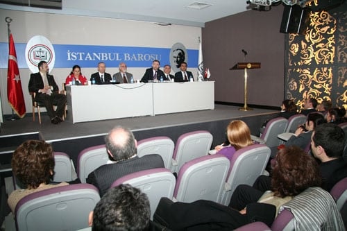 Bölge Temsilcileri Toplantısı Yapıldı - 11