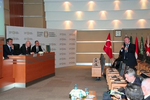 Demiryolunun Serbestleştirilmesi Ve Geleceği
 - 73