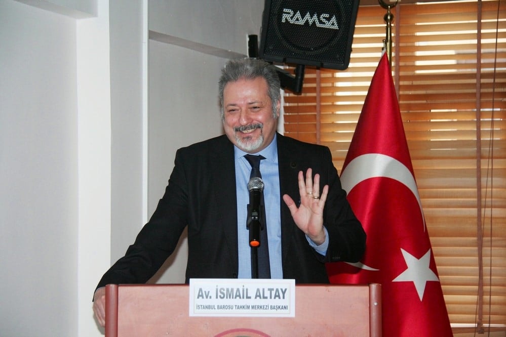 Milletlerarası Özel Hukuk ve New York Sözleşmesinde Hakem Kararlarının Tanınması ve Tenfizi - 1