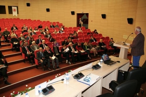 Vergi Usul Kanunu Tasarısı
 - 17