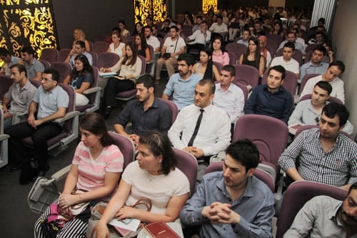 Sem Eğitim Dönemi Başladı 

 - 9