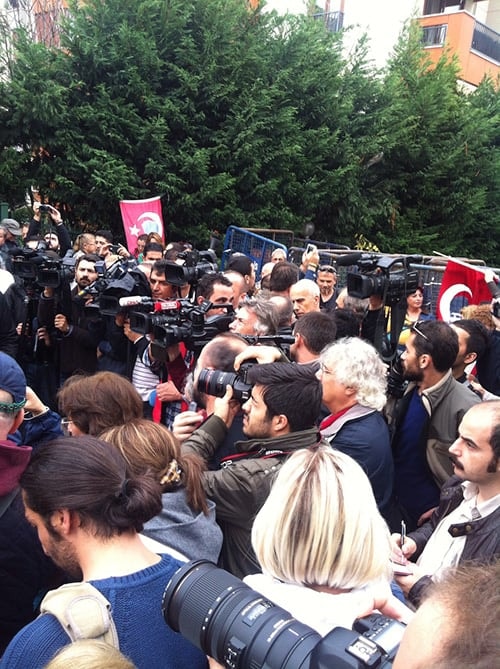 Validebağ’da Sorun İbadet Değil, Ranttır - 3