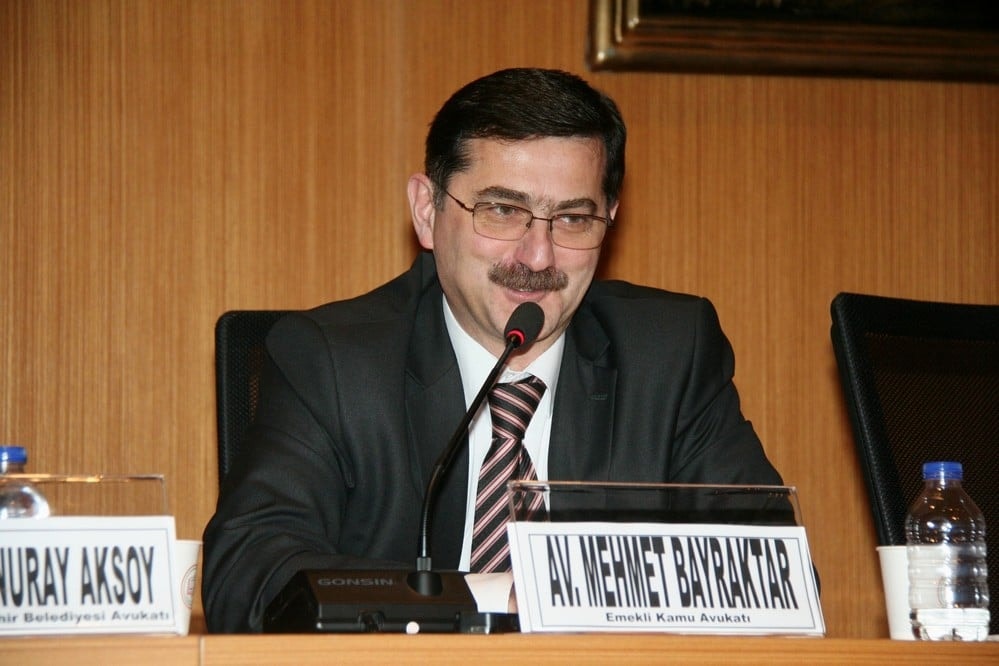 Kamu Avukatlarının Çalışma Hayatından Emekliliğe Uzanan Süreci - 23