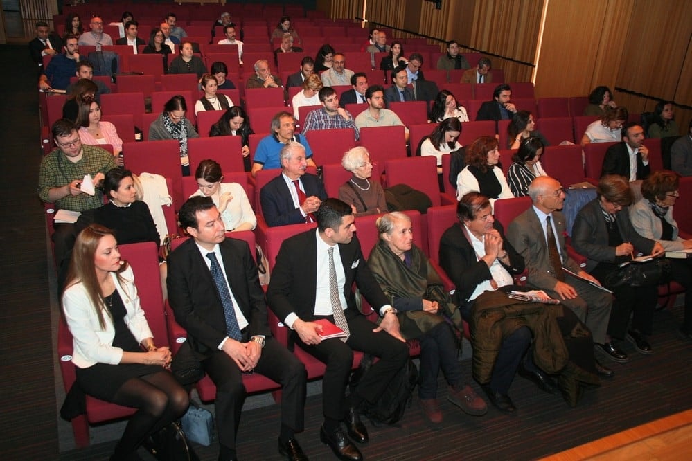 Kat Mülkiyeti Hukuku Semineri - 4