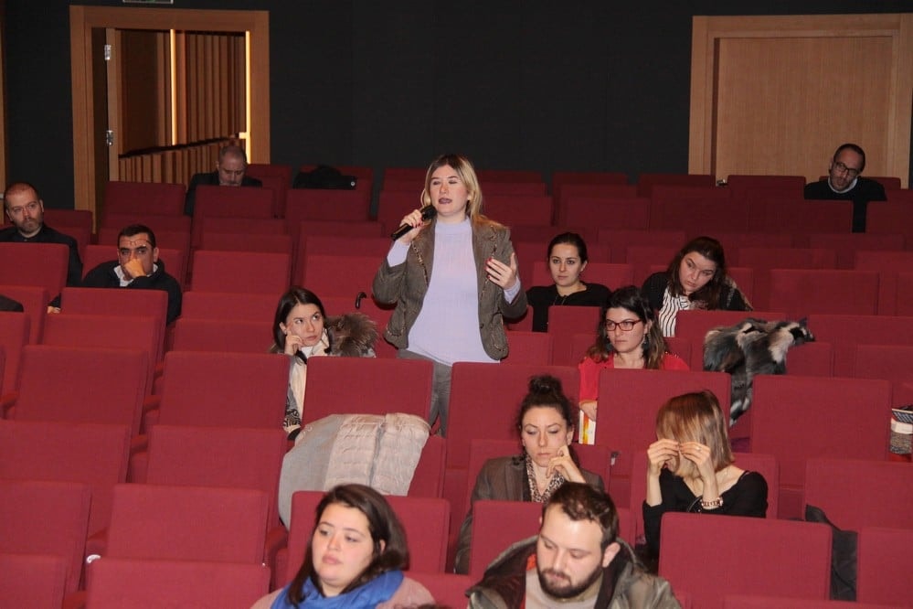 Lojistik ve Taşıma Sektöründe Uyuşmazlık Çözüm Yolları - 65