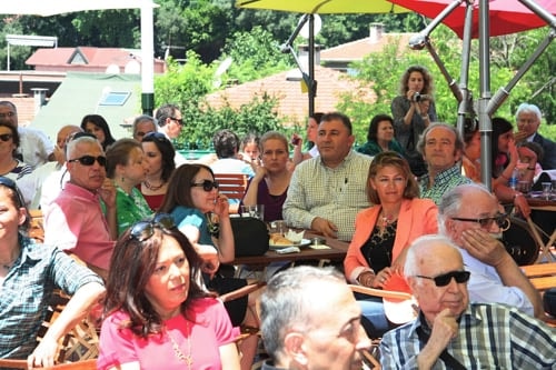 Kanlıca Sosyal Tesisimizde Kahvaltılı Sem Toplantısı - 31