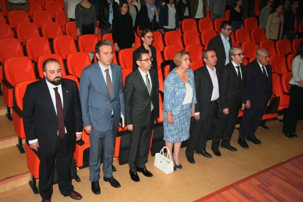 Lojistik ve Sigorta; Bugünü ve Geleceği - 21