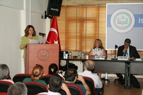 Kamuda Çalışan Avukatların Sorunları Ve Çözüm Önerileri

 - 8